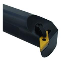 S40V-MVUNL-4 Left Hand 2-1/2 Shank Indexable Boring Bar - Exact Tool & Supply
