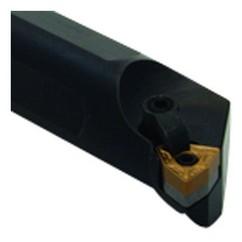 S12S-MWLNL-3 Left Hand 3/4 Shank Indexable Boring Bar - Exact Tool & Supply
