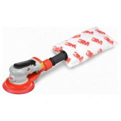 RANDOM ORBITAL SANDER 28512 5" SELF - Exact Tool & Supply