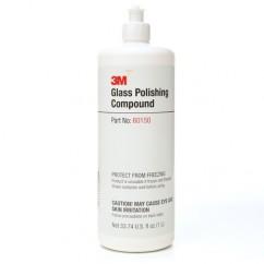 GLASS POLISHING COMPOUND - Exact Tool & Supply