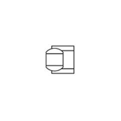SATZ-M8X1-M3 SPARE PART - Exact Tool & Supply
