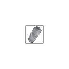 BH MB50 COUPLING SET M5 SPARE PART - Exact Tool & Supply