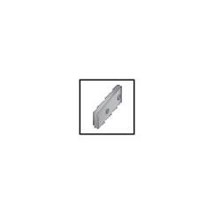 ISP-12-D079 SHIM PLATE - Exact Tool & Supply