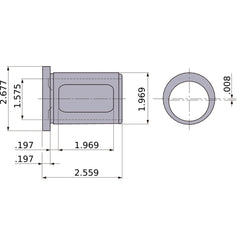 Jfs5040-40 Spare Part