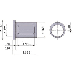 Jfs5040-50 Spare Part