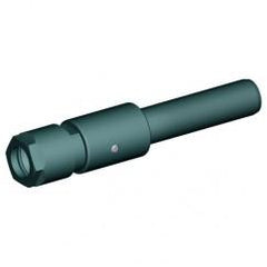 SS100TOL750SS TAP CHUCK - Exact Tool & Supply