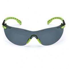 S1202SGAF SOLUS GRN/BLK GLASSES - Exact Tool & Supply