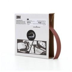 1X20 YDS P240 J WT UTILITY CLOTH - Exact Tool & Supply