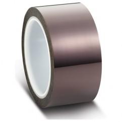 List 8998 19.7" x 36 ydsPolyimide Tape - Exact Tool & Supply