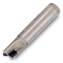 TE90AXD75W7509XL - Chasemill Indexable End Mill - Exact Tool & Supply