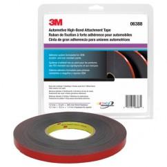 1/2X20 YDS ACRYLIC PLUS HIGH BOND - Exact Tool & Supply