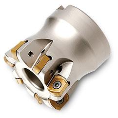 TG1G-25R01 Face Mill - Exact Tool & Supply