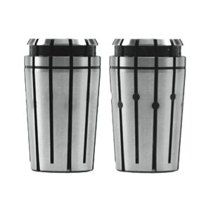 13/64" (0.203) TG-75 Coolant Collet (0.0003" Accuracy or Better) - Part # 075-013S-AC - Exact Tool & Supply