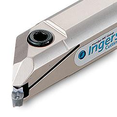 TGIUL19-3 - Internal Grooving Tool - Exact Tool & Supply