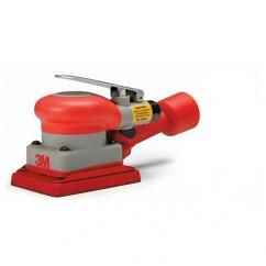 ORBITAL SANDER 20431 3X4 SELF- - Exact Tool & Supply