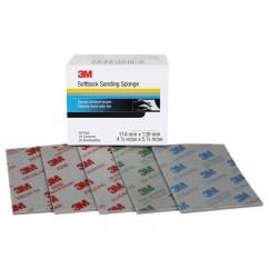 4-1/2X5-1/2 MICROFINE SOFTBACK - Exact Tool & Supply