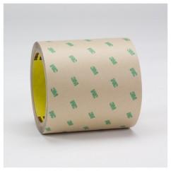 12X60YDS F9465PC CLR ADH TRANS TAPE - Exact Tool & Supply