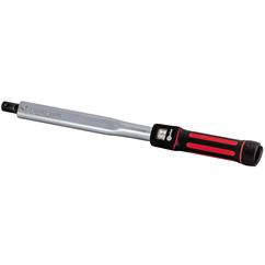 45-228 ft/lbs - Adjustable Torque Wrench - Exact Tool & Supply