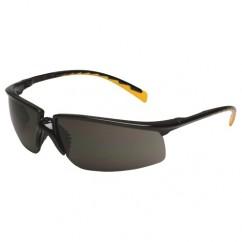PRIVO BLK FRAMEGRAY ANTI FOG LENS - Exact Tool & Supply