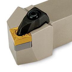 TSRNL16-4D - Turning Toolholder - Exact Tool & Supply