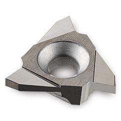TTG 32R05012R05C Grade CT3000 - Parting & Grooving Insert - Exact Tool & Supply