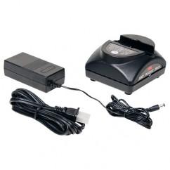BATTERY CHARGER PPS SUN GUN II - Exact Tool & Supply