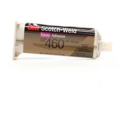 HAZ08 1 QT SCOTCHWELD EPOXY - Exact Tool & Supply