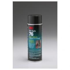 HAZ03 18 OZ HI-TACK 76 SPRAY ADH - Exact Tool & Supply