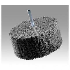 10X1X5 2S MED MULTI FINISHING WHEEL - Exact Tool & Supply