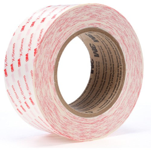 2 in × 60 yd X-Series General Purpose DC Tape Alt Mfg # 63789 - Exact Tool & Supply