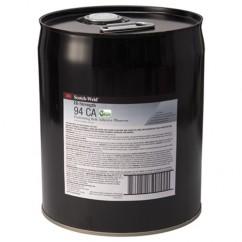 HAZ04 5 GAL 94 CA ADHESIVE - Exact Tool & Supply