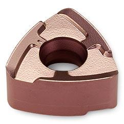 UNEU1307RM Grade IN2505 Milling Insert - Exact Tool & Supply