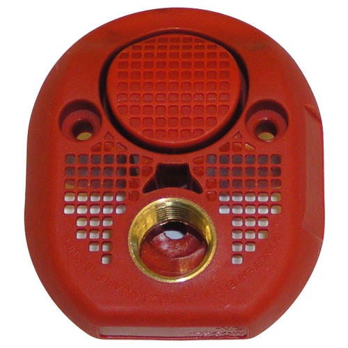 3M 28392 Inlet/Exhaust End Cap Assembly 28570 - Exact Tool & Supply