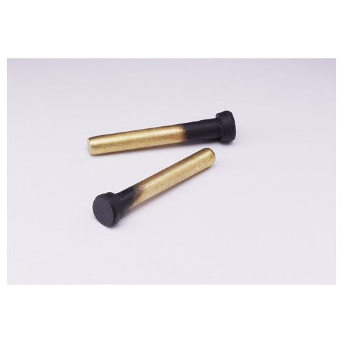 3M PSA Disc Holder 45074 1/2″ × 1/4″ Shank - Exact Tool & Supply