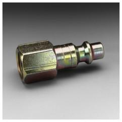 W-3080-2 1/4" BODY 1/4 FPT IND - Exact Tool & Supply