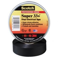 1-1/2X36 YDS VINYL ELECTRICAL TAPE - Exact Tool & Supply