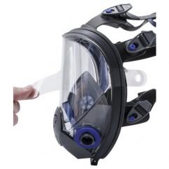 FF-400-18 RESPIRATORY LENS COVER - Exact Tool & Supply