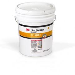 HAZ58 4.5 GAL SEALANT IC 15WB PAIL - Exact Tool & Supply