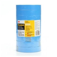 List 8898 24mm x 55m Strapping Tape - Blue - Exact Tool & Supply