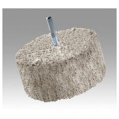 4X1X1 2S FIN MULTI FINISHING WHEEL - Exact Tool & Supply