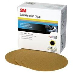6 - P80C Grit - 236U Disc - Exact Tool & Supply