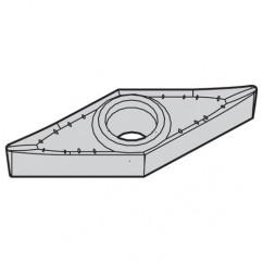 VCGT331AL3 HCK10 INSERT - Exact Tool & Supply