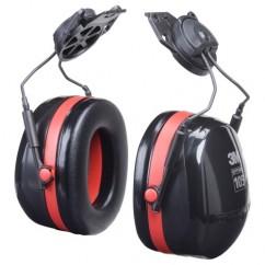 H10PE3-01 CAP MOUNT EARMUFF PELTOR - Exact Tool & Supply