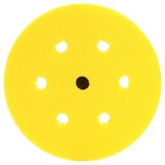 150MM HOOKIT DISC PAD 6 HOLES - Exact Tool & Supply