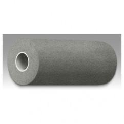 12X24X5 8S FIN EXL DEBURRING WHEEL - Exact Tool & Supply