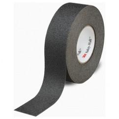 List 610 1" x 60' Slip-Resistant Tape - Black - Exact Tool & Supply