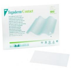 5642 TEGADERM NON-ADHERENT CONTACT - Exact Tool & Supply