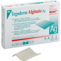 90301 TEGADERM ALGINATE AG DRESSING - Exact Tool & Supply