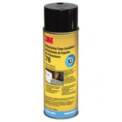 HAZ03 17.9 OZ POLYSTYRENE 78 SPRAY - Exact Tool & Supply