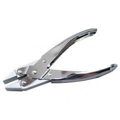 E-9E HAND CRIMPING TOOL - Exact Tool & Supply